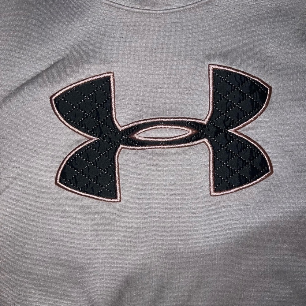 Under Armour Sweatshirt - Picture 2 of 3